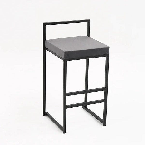 Orion Bar Stool – detail 2