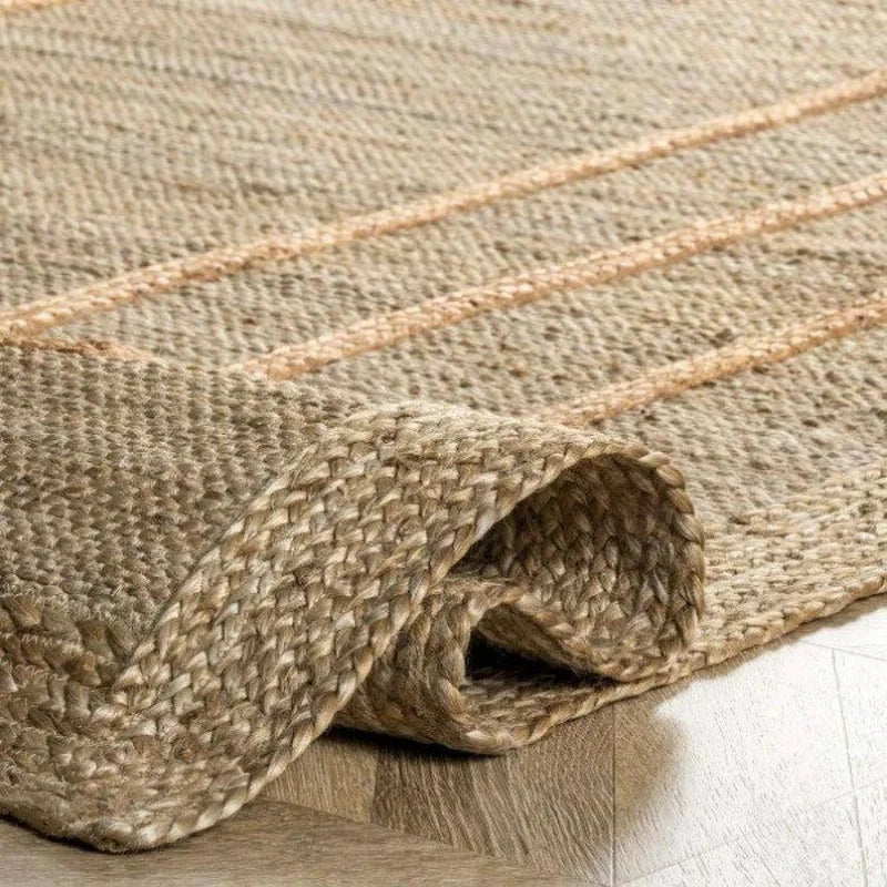 Hiyo Rug - Living with Luxury