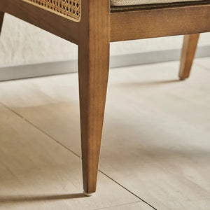 Inamito Chair – detail