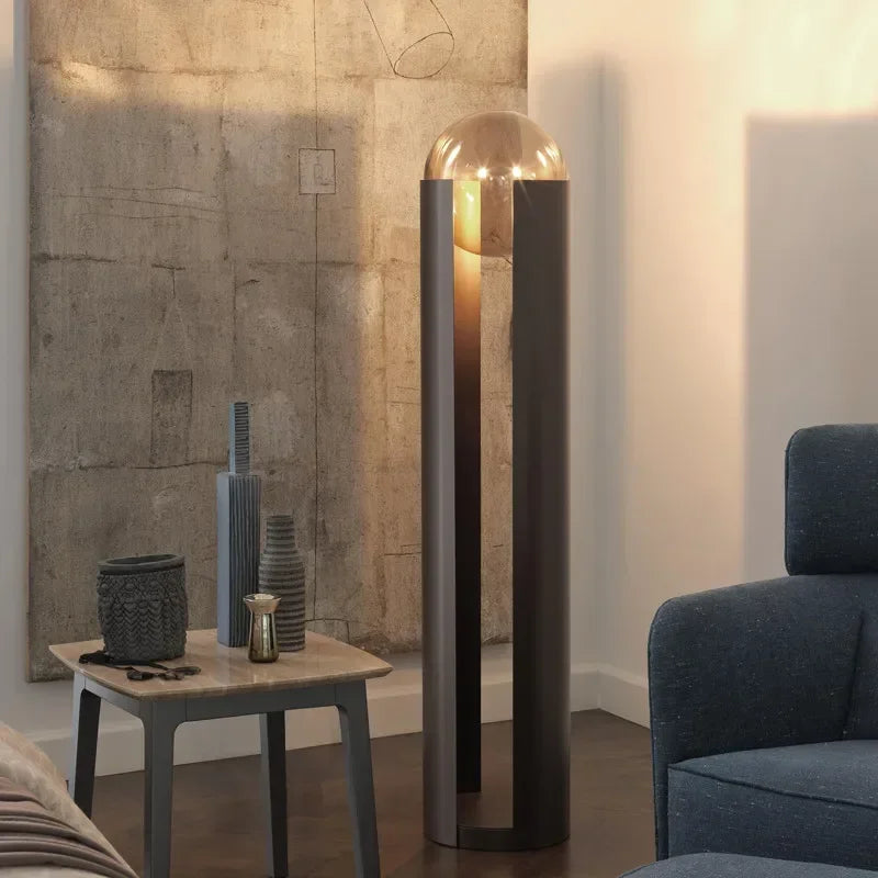Norda Lamp - Living with Luxury