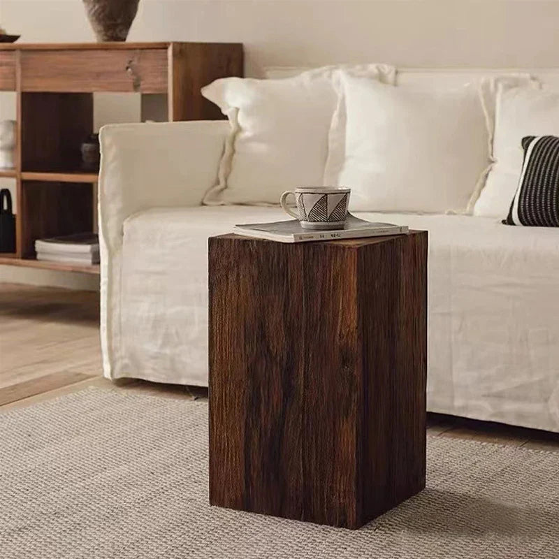 Kumo Side Table - Living with Luxury