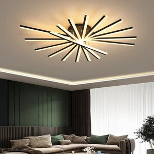 Solaris Light – in room setting