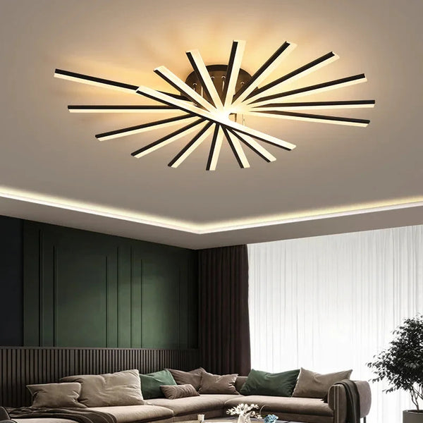 Solaris Light – in room setting