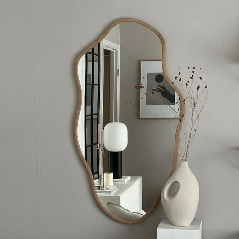 Kohana Mirror - Living with Luxury