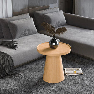 Decuro Side Table – detail