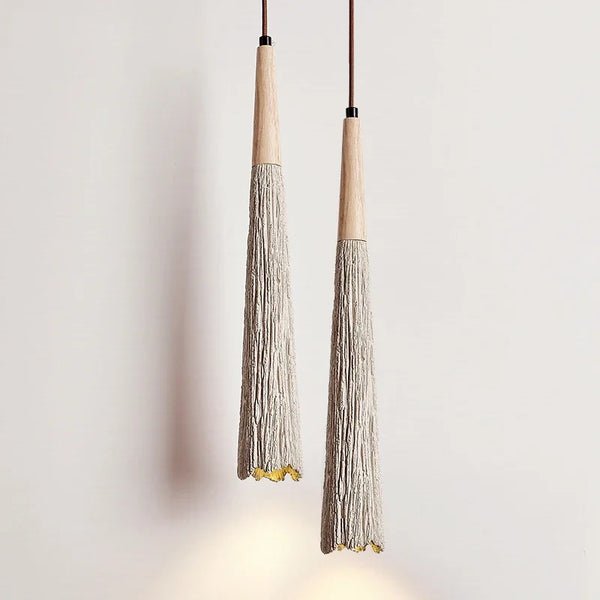 Tassi Light - Living with Luxury