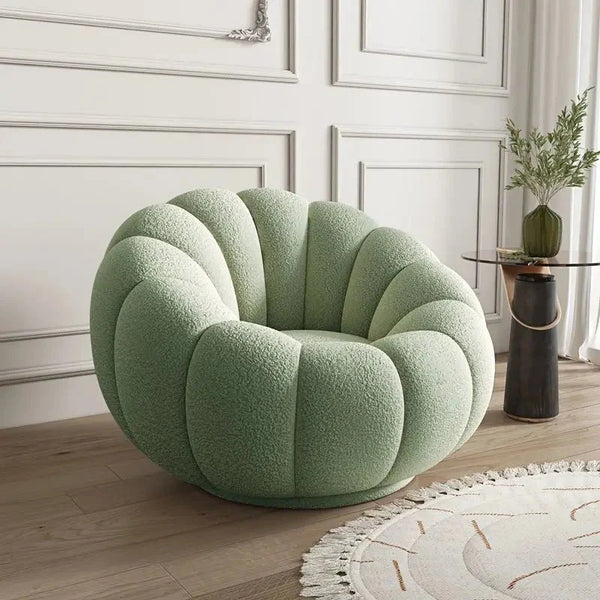 Min Chair – close-up