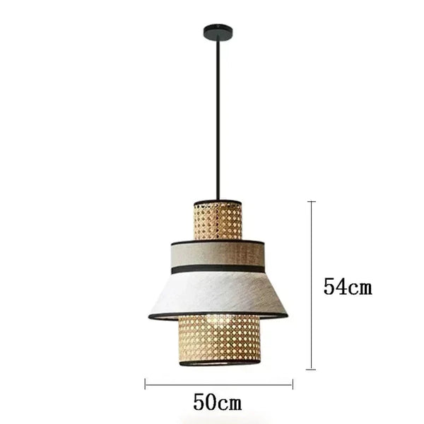 Gokna Light – back view