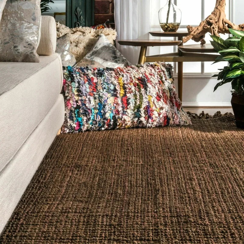 Makasi Rug - Living with Luxury
