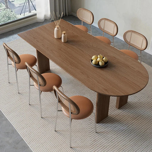 Uta Dining table – detail