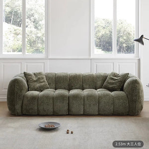 Havan Sofa – in room setting