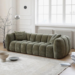 Havan Sofa – detail