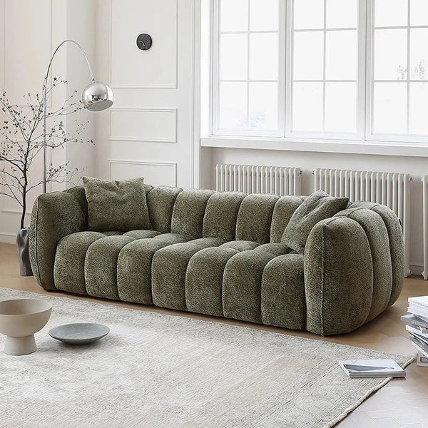 Havan Sofa – detail
