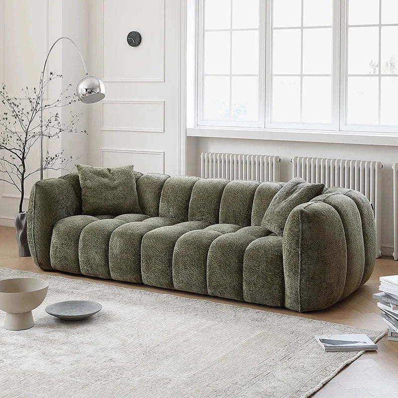 Havan Sofa - Living with Luxury