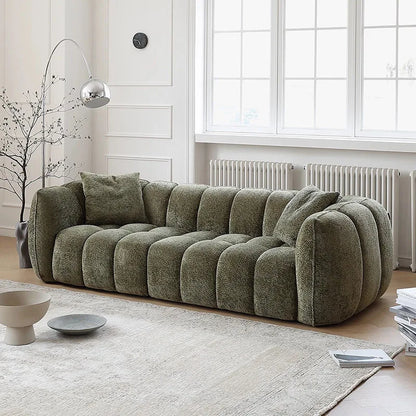 Havan Sofa - Living with Luxury