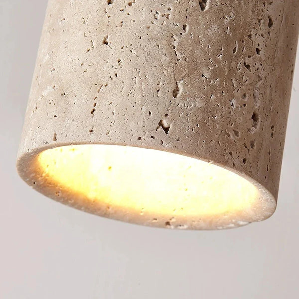 Kaku Light – dimensions