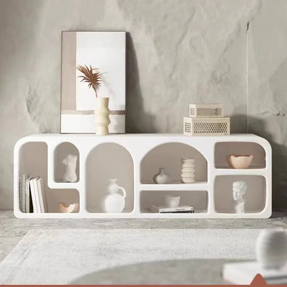 Kure Cabinet - Living with Luxury