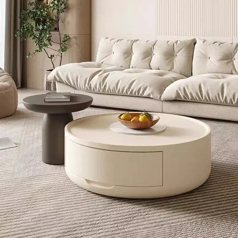 Orbit Coffee Table - Living with Luxury
