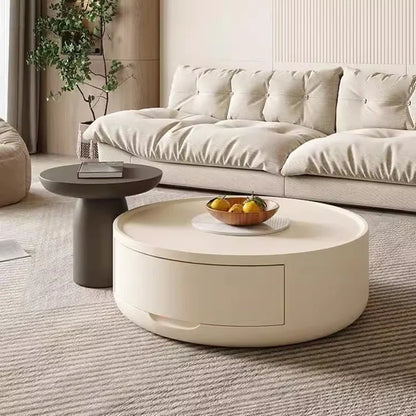 Orbit Coffee Table - Living with Luxury