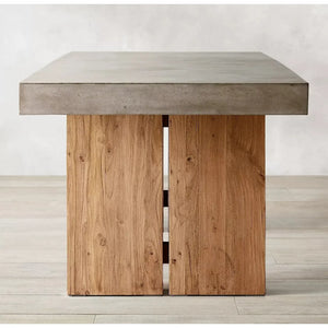 Nakamura Dining Table