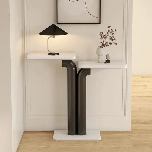 Mai Side Table – side view