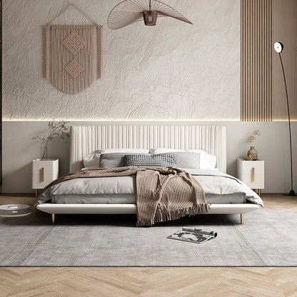 Kuri Bed - Living with Luxury