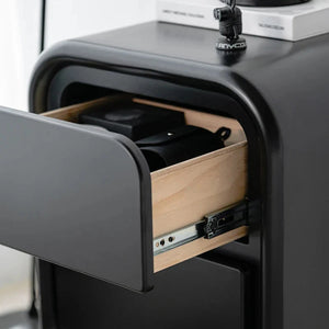 Kagawa Side Table – detail