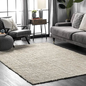 Lamion Rug - Living with Luxury