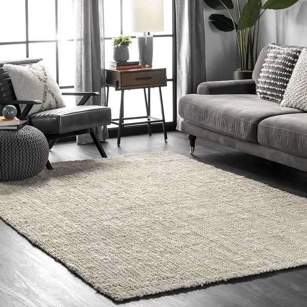 Lamion Rug - Living with Luxury