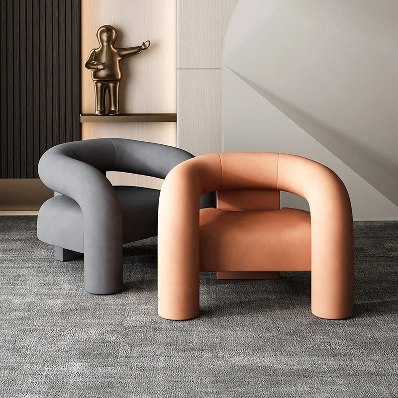 Wola Chair - Living with Luxury
