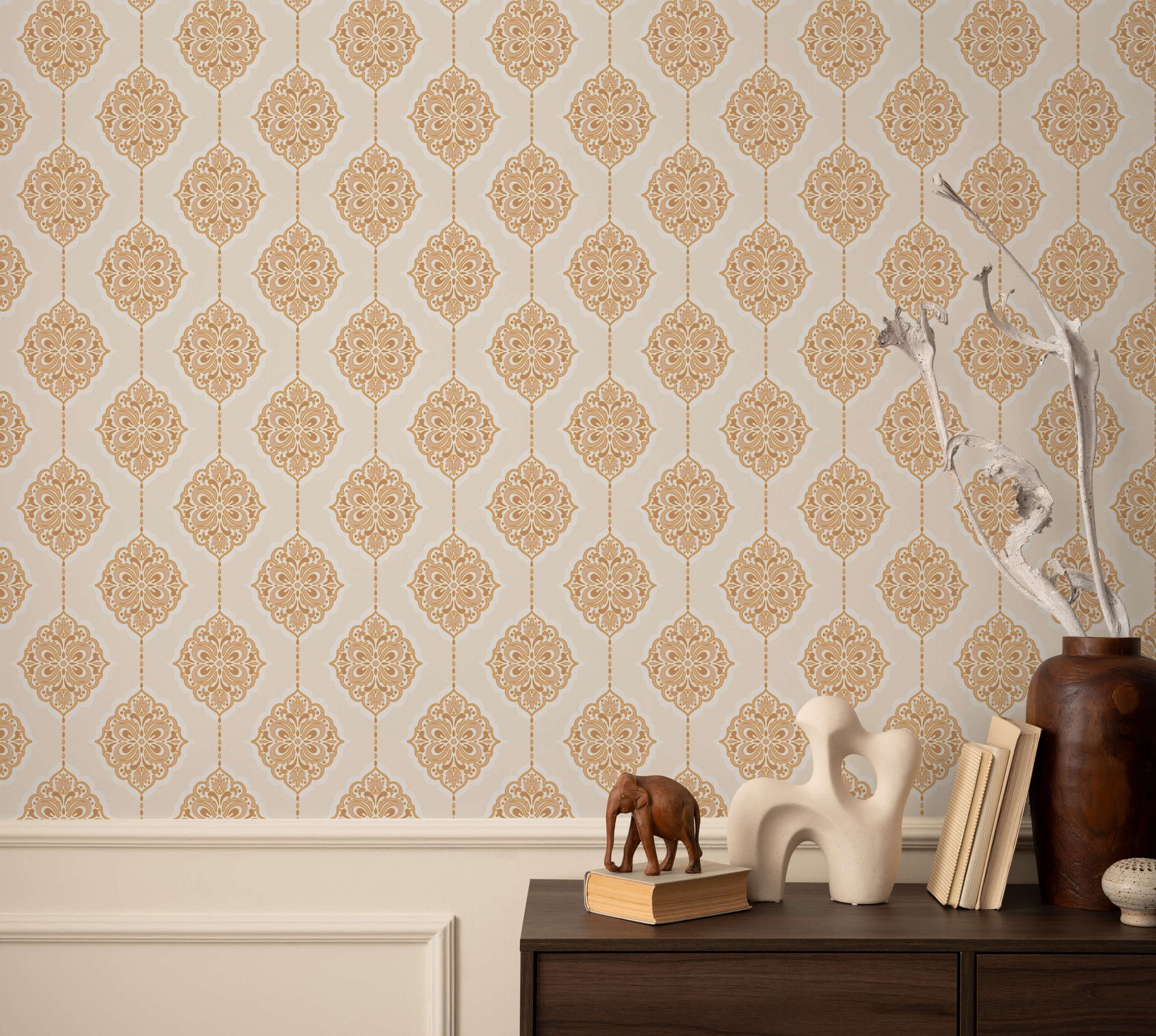 Sakhir - Living with Luxury