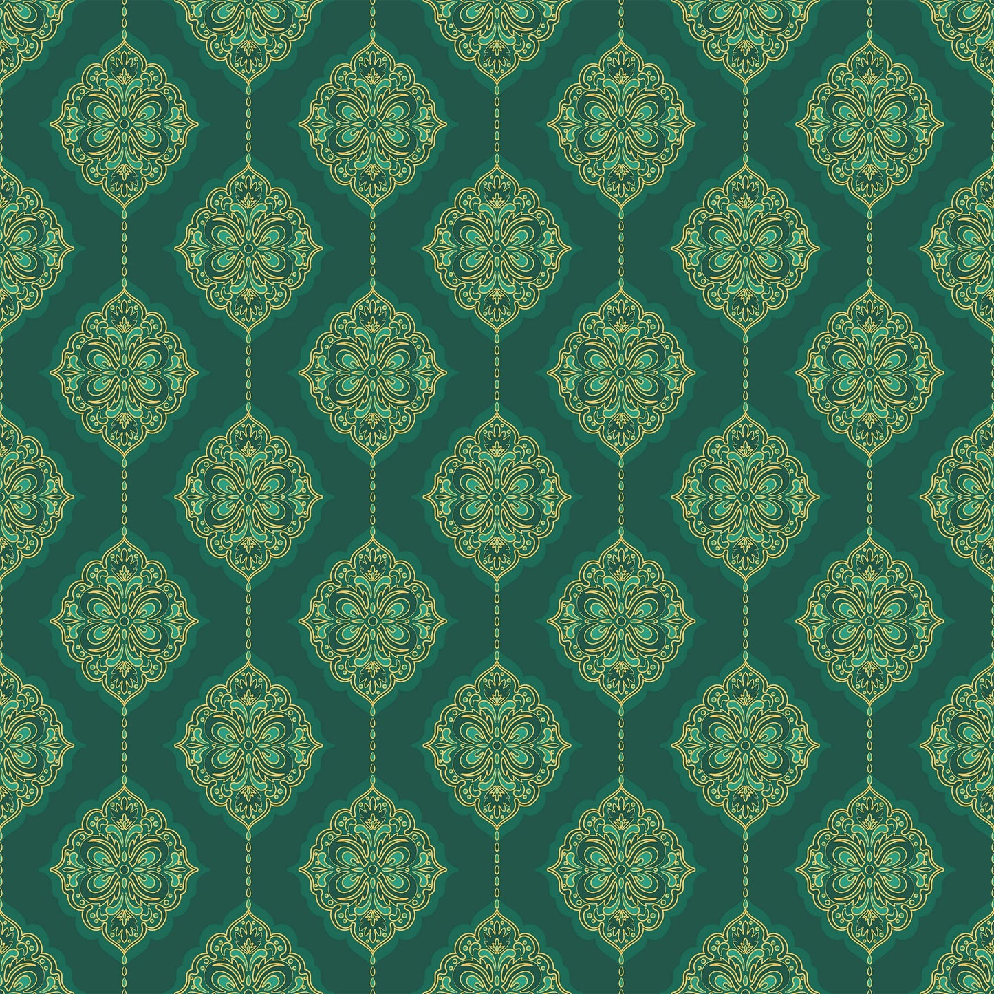 Sakhir - Living with Luxury