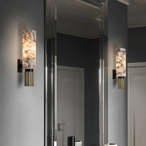 Takah Light – side view