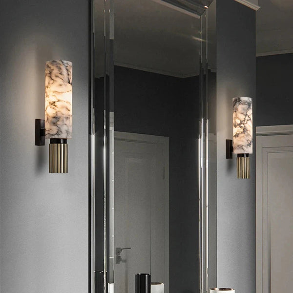 Takah Light – side view
