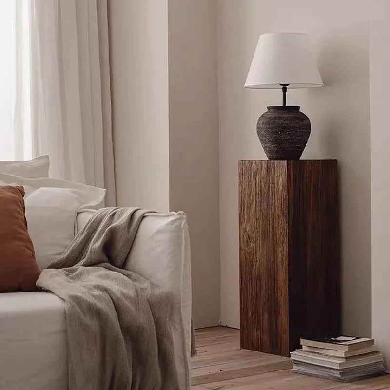 Kumo Side Table - Living with Luxury