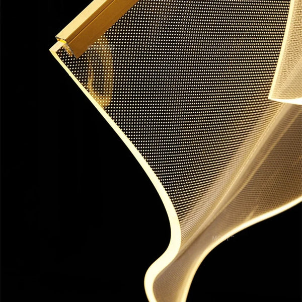 Atsushi Light – dimensions