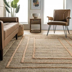 Hiyo Rug - Living with Luxury