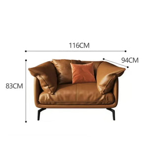 Seiko Sofa