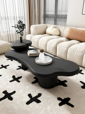Kohee Coffee Table – front view