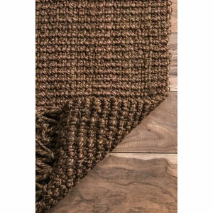 Makasi Rug – detail