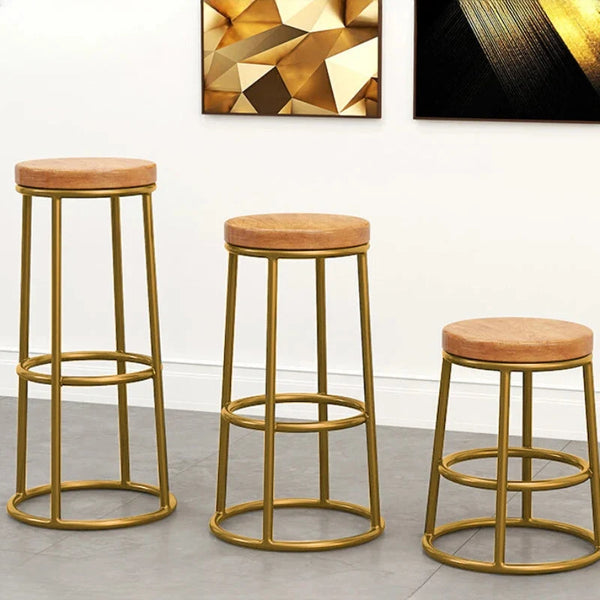 Koki Bar Stool – detail