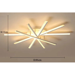 Solaris Light - Living with Luxury