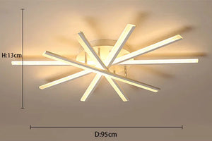 Solaris Light – dimensions 2