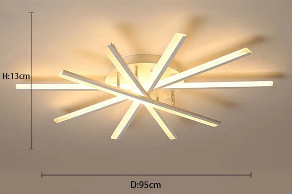 Solaris Light – dimensions 2