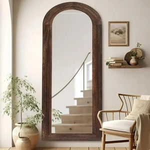 Kayo Mirror – detail