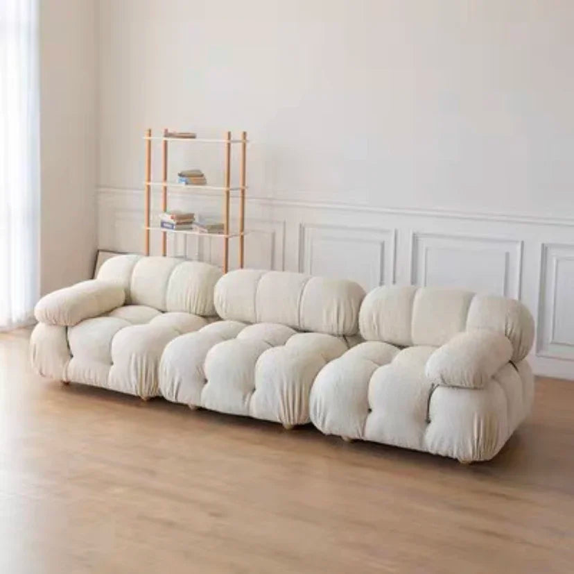 Minita Sofa - Living with Luxury