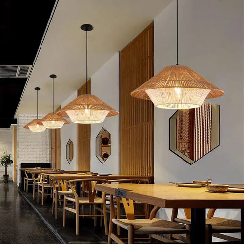 Hempo Light - Living with Luxury