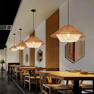 Hempo Light – side view