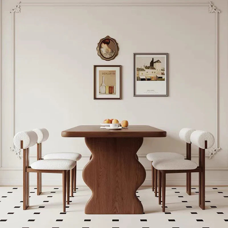 Toru Dining Table - Living with Luxury