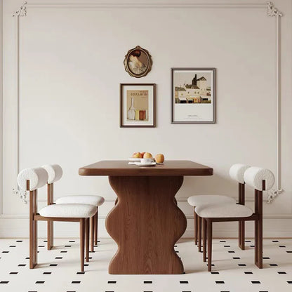 Toru Dining Table - Living with Luxury